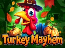 Turkey Mayhem