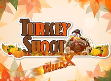 logotipo de Turkey Shoot