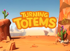 Turning Totems preview