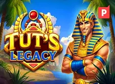 logotipo de Tuts Legacy