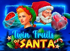 Twin Fruits of Santa