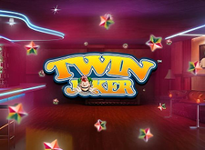 logotipo de Twin Joker