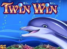 logotipo de Twin Win
