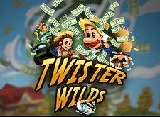 Twister Wilds