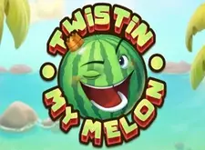 Twistin My Melon
