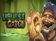 Ugliest Catch