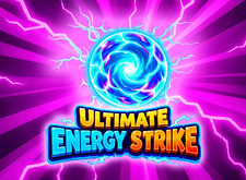 Ultimate Energy Strike
