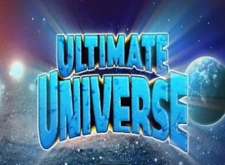 logotipo de Ultimate Universe