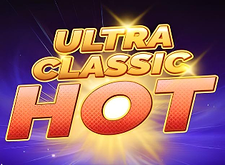 Ultra Classic Hot logo
