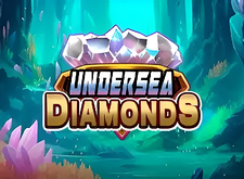 Undersea Diamonds