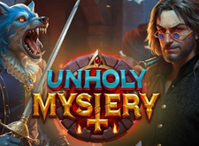 Unholy Mystery