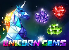 Unicorn Gems logo