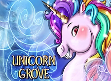 Unicorn Grove logo