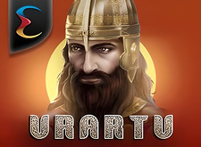 logotipo de Urartu