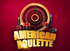 logotipo de Urgent Games American Roulette