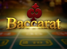 logotipo de Urgent Games Baccarat