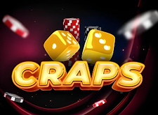 logotipo de Urgent Games Craps