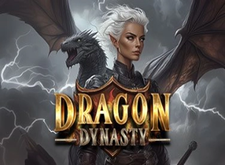 Urgent Games Dragon Dynasty logo
