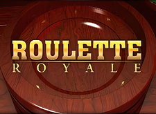 logotipo de Urgent Games European Roulette