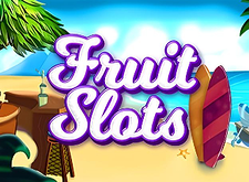 Urgent Games Fruit Slots logo