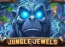 Urgent Games Jungle Jewels