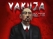 Urgent Games Yakuza logo