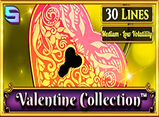 Valentine Collection 30 Lines