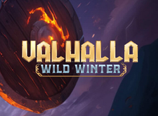 Valhalla Wild Winter