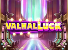 ValhalLuck
