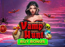Vamp Hunt