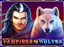 Vampires vs Wolves