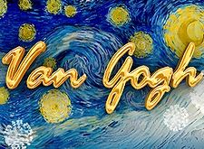 Van Gogh logo