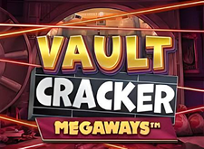Vault Cracker Megaways