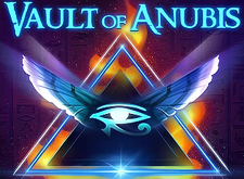 Vault Of Anubis