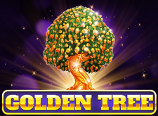 Vbet Golden Tree Logo