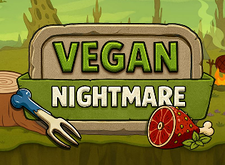 Vegan Nightmare