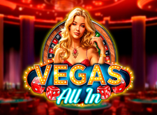 Vegas All In