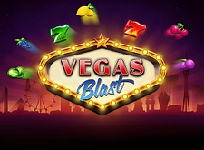Vegas Blast