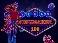 Vegas Kingmaker 100 preview