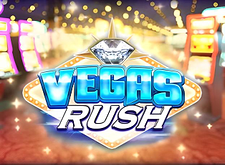 Vegas Rush