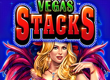 Vegas Stacks logo