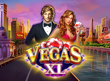 Vegas XL