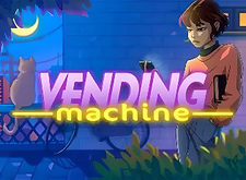 logotipo de Vending Machine