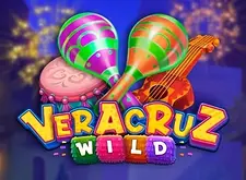 Veracruz Wild logo