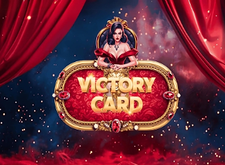 Victory Card logo