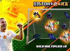 Victory Kick