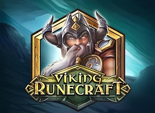 Viking Runecraft Logo