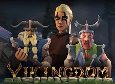 Vikingdom