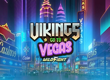 Vikings go to Vegas Wild Fight preview