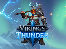 Vikings Thunder